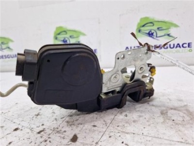 Cerradura Puerta Delantera Derecha Hyundai TUCSON 2 0 CRDi  2