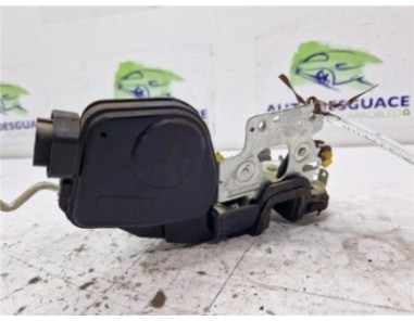 Cerradura Puerta Delantera Derecha Hyundai TUCSON 2 0 CRDi 