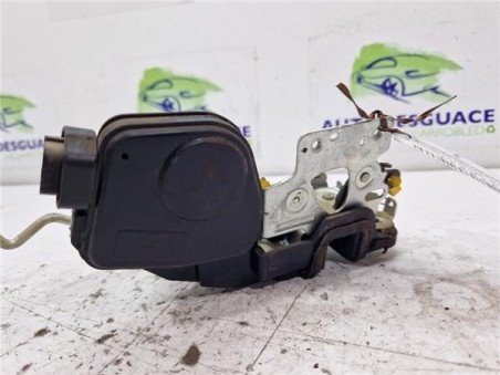 Cerradura Puerta Delantera Derecha Hyundai TUCSON 2 0 CRDi 