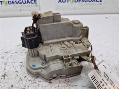 Cerradura Puerta Delantera Derecha Fiat BRAVO 1 6 JTDM 16V