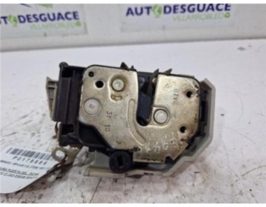 Cerradura Puerta Delantera Derecha Fiat BRAVO 1 6 JTDM 16V 