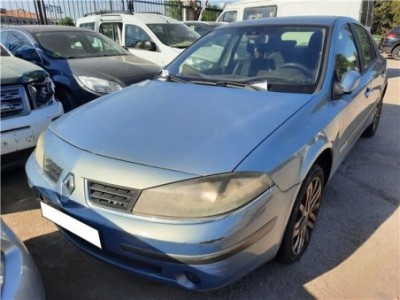 Cerradura Puerta Trasera Derecha Renault LAGUNA II 1 9 dCi D