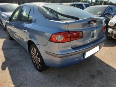 Renault LAGUNA II 1 9 dCi D  2