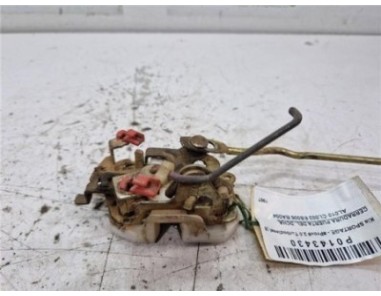 Cerradura Puerta Delantera Derecha Kia SPORTAGE 2 0 Turbodiesel 