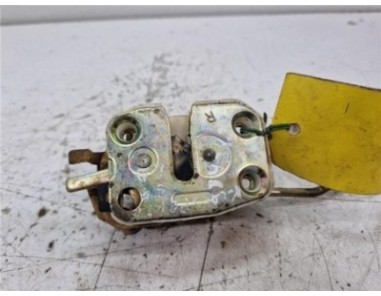 Cerradura Puerta Delantera Derecha Kia SPORTAGE 2 0 Turbodiesel 