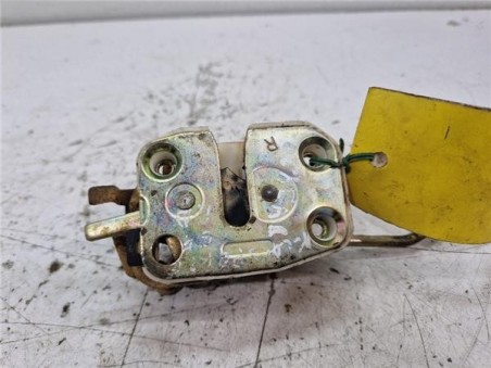 Cerradura Puerta Delantera Derecha Kia SPORTAGE 2 0 Turbodiesel 