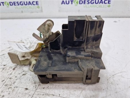 Cerradura Puerta Delantera Derecha » OTROS    MODELOS *