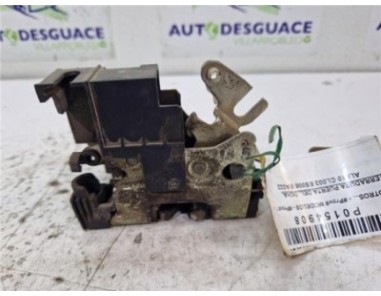 Cerradura Puerta Delantera Derecha » OTROS    MODELOS *