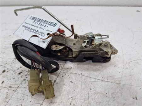 Cerradura Puerta Delantera Derecha Suzuki VITARA SE/SV *