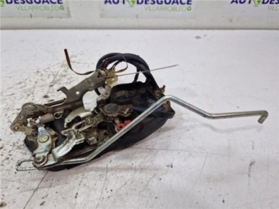 Cerradura Puerta Delantera Derecha Suzuki VITARA SE/SV * 2