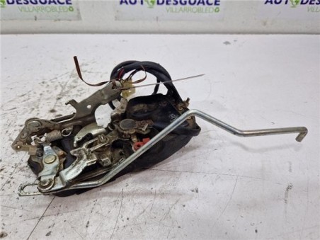 Cerradura Puerta Delantera Derecha Suzuki VITARA SE/SV *
