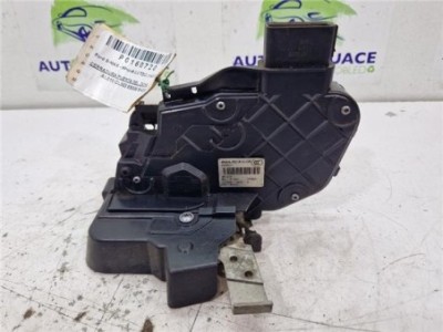 Cerradura Puerta Delantera Derecha Ford S-MAX 2 0 TDCi