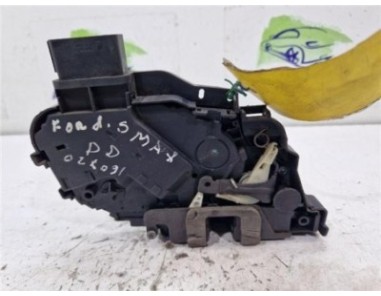 Cerradura Puerta Delantera Derecha Ford S-MAX 2 0 TDCi 