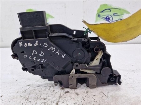 Cerradura Puerta Delantera Derecha Ford S-MAX 2 0 TDCi 