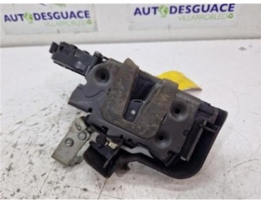 Cerradura Puerta Delantera Derecha Ford S-MAX 2 0 TDCi 