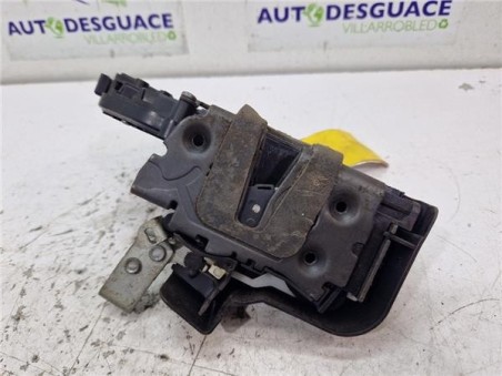 Cerradura Puerta Delantera Derecha Ford S-MAX 2 0 TDCi 