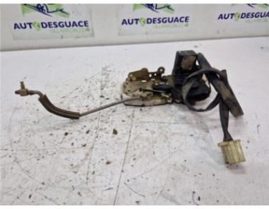 Cerradura Puerta Delantera Derecha MG ROVER SERIE 800 *
