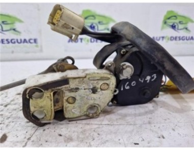 Cerradura Puerta Delantera Derecha MG ROVER SERIE 800 *