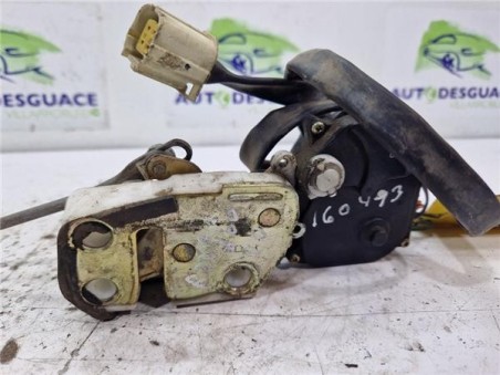 Cerradura Puerta Delantera Derecha MG ROVER SERIE 800 *