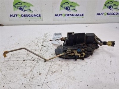 Cerradura Puerta Delantera Derecha Kia SHUMA II 1 6