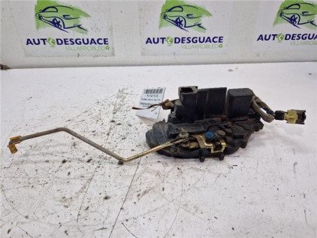 Cerradura Puerta Delantera Derecha Kia SHUMA II 1 6 