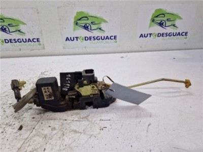 Cerradura Puerta Delantera Derecha Kia SHUMA II 1 6  2