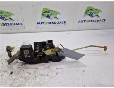 Cerradura Puerta Delantera Derecha Kia SHUMA II 1 6 