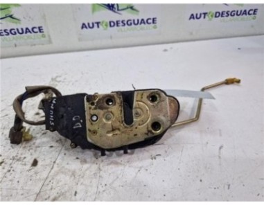 Cerradura Puerta Delantera Derecha Kia SHUMA II 1 6 