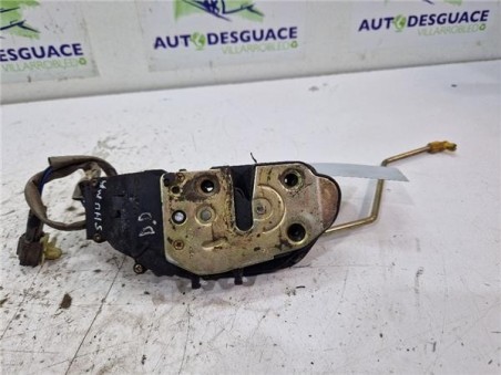 Cerradura Puerta Delantera Derecha Kia SHUMA II 1 6 