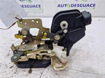 Cerradura Puerta Delantera Derecha Kia SPORTAGE 2 0 CRDi