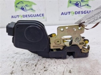 Cerradura Puerta Delantera Derecha Kia SPORTAGE 2 0 CRDi  2