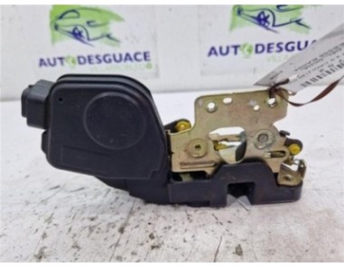 Cerradura Puerta Delantera Derecha Kia SPORTAGE 2 0 CRDi 