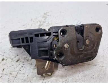 Cerradura Puerta Delantera Derecha Kia SPORTAGE 2 0 CRDi 