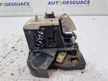 Cerradura Puerta Delantera Derecha Renault CLIO II FASE I *