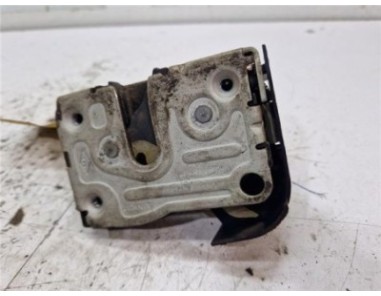 Cerradura Puerta Delantera Derecha Renault CLIO II FASE I *