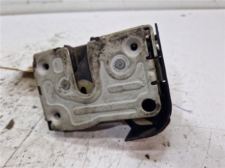 Cerradura Puerta Delantera Derecha Renault CLIO II FASE I *