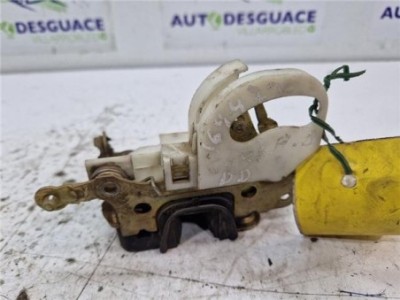 Cerradura Puerta Delantera Derecha Opel CORSA B 1 4  2