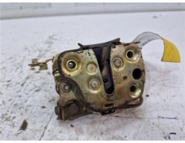 Cerradura Puerta Delantera Derecha Opel CORSA B 1 4 
