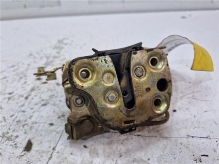 Cerradura Puerta Delantera Derecha Opel CORSA B 1 4 