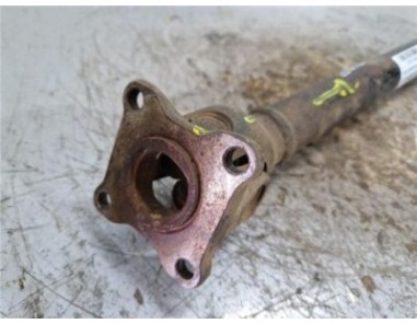 Eje Transmision Central Delantero Suzuki VITARA Cabrio  1 6 Eje Transmision Central Delantero Suzuki VITARA Cabrio  1 6