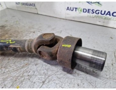 Eje Transmision Central Delantero Suzuki VITARA Cabrio  1 6 Eje Transmision Central Delantero Suzuki VITARA Cabrio  1 6