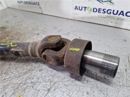 Eje Transmision Central Delantero Suzuki VITARA Cabrio  1 6