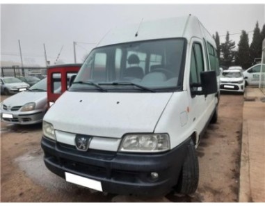 Palier Delantero Derecho Peugeot BOXER Autobús  2 8 HDi