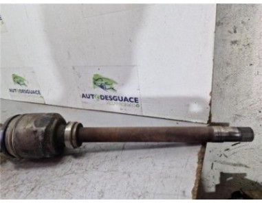 Palier Delantero Derecho Peugeot BOXER Autobús  2 8 HDi