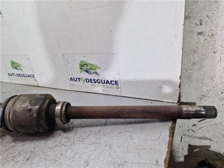 Palier Delantero Derecho Peugeot BOXER Autobús  2 8 HDi