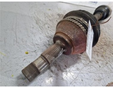 Palier Delantero Derecho Peugeot BOXER Autobús  2 8 HDi