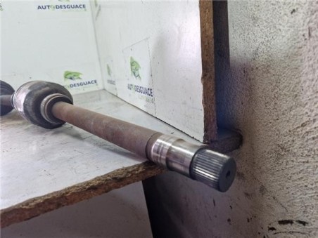 Palier Delantero Derecho Peugeot BOXER Autobús  2 8 HDi