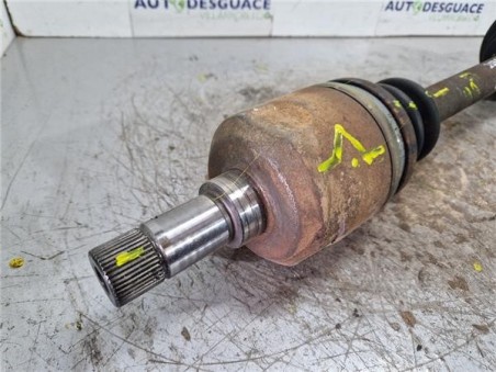 Palier Delantero Izquierdo Peugeot BOXER Autobús  2 8 HDi