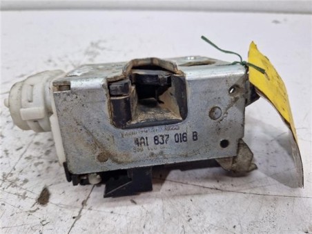 Cerradura Puerta Delantera Derecha Audi 100 BERLINA 2 3 