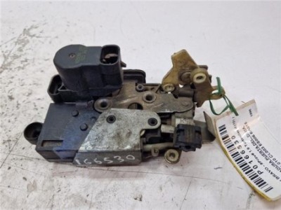 Cerradura Puerta Delantera Derecha Fiat BRAVO 1 9 Turbodiesel